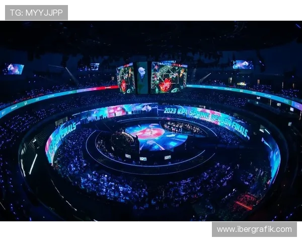 AG电竞中心如何成为本地电竞赛事的重要举办地提升赛事影响力的关键因素